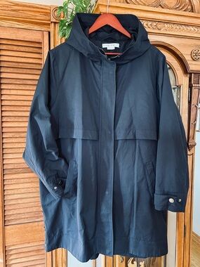 In Every Story Utility Trench Sz L to 2X